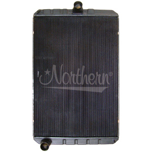 Radiator Peterbilt NVB3S9855