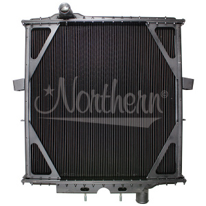 Radiator Peterbilt NVB1A18283…