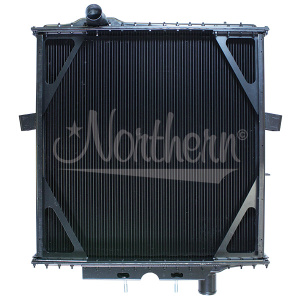 Radiator Peterbilt NVB0706657A041