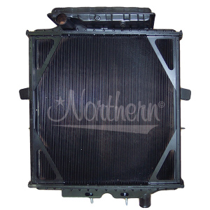 Radiator Peterbilt NVB1A16770…