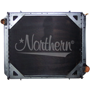 Radiator Freightliner NVB1AC00002…