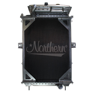 Radiator Kenworth NVBX560108…