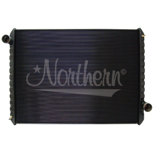 Radiator Ford / Sterling NVBF3HT8009NA…