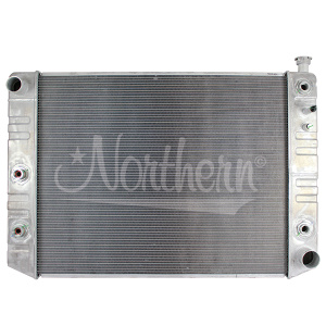 Radiator Chevy / Gm NVB20528…