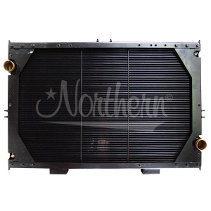 Radiator International / Navistar NVB2017955C91…