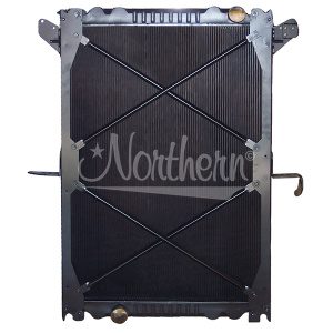 Radiator Freightliner NVBBHTE3831…