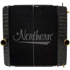 Radiator International / Navistar / Ford NVB2504903C92…