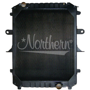 Radiator Freightliner NVB1AH00068S…