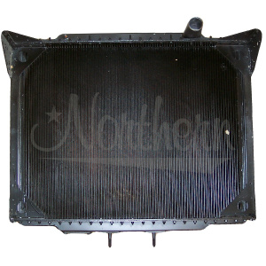 Radiator Autocar / Volvo NVB1002647