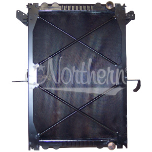 Radiator Freightliner NVBBHTA9988…