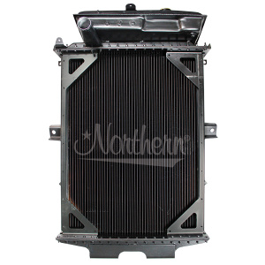 Radiator Kenworth NVBX56008…