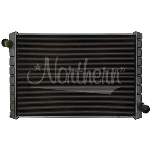 Radiator Freightliner NVB230051004…