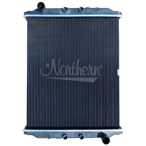 Radiator Ford / Freightliner NVB1003483…