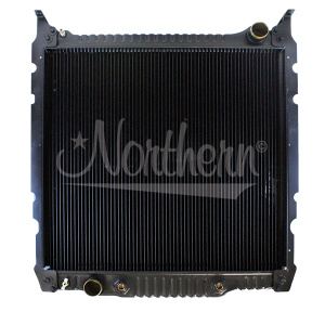 Radiator Ford / Sterling NVB1AH00043S…