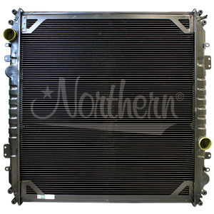 Radiator Freightliner NVBA4738…