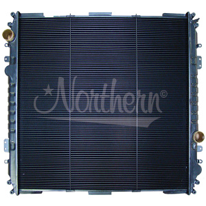 Radiator Freightliner NVBBHTB5323…