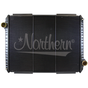 Radiator International / Navistar NVB2604203C91