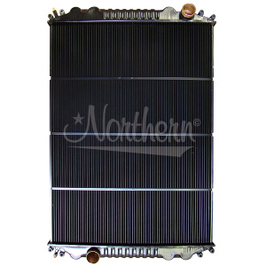 Radiator Freightliner NVB19870016…