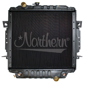 Radiator Freightliner / Fed Ex / Ups NVBGAFP117702…