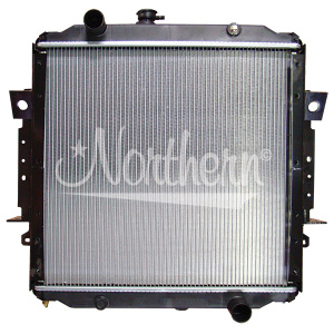 Radiator Freightliner NVB1003555…