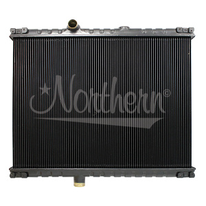 Radiator Mack NVB1S003269…