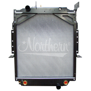 Radiator Freightliner NVBVAB1003557