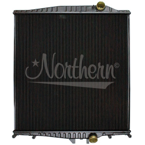 Radiator Mack NVB1050107…