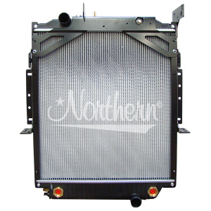 Radiator Freightliner NVBVAB1003599…