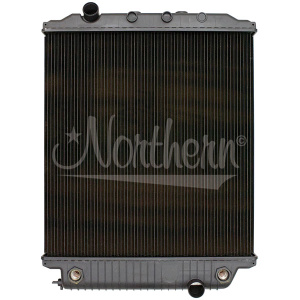 Radiator Freightliner NVB1102189