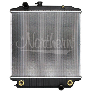 Radiator Freightliner / Fed Ex / Ups NVB1102252…