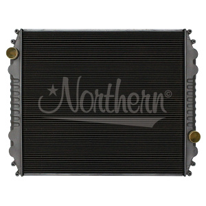 Radiator Freightliner NVBD3774…