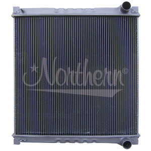 Radiator Ford / Sterling NVBF0HZ8005C