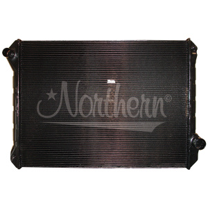 Radiator Ford / Sterling NVBFIHT8005CB