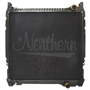 Radiator Ford / Sterling NVB081281F…