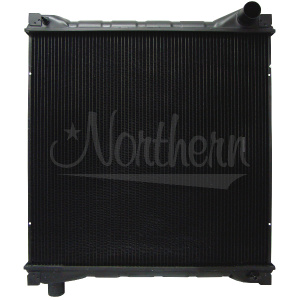 Radiator Ford / Sterling NVBF0HT8005B…