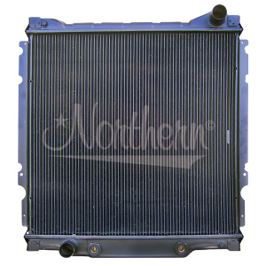 Radiator Ford / Sterling NVB081241F…