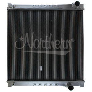 Radiator Ford / Sterling NVBF2HT8005MA