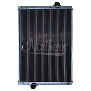 Radiator International / Navistar NVB1675680C9