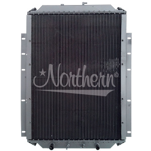 Radiator International / Navistar NVB1002324…