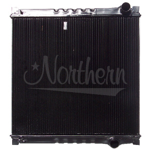 Radiator Ford / Sterling NVBF0HT8005EC…