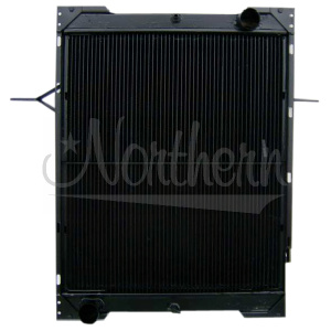 Radiator Mack NVB730570