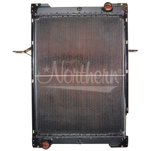 Radiator Mack NVB41035010167292