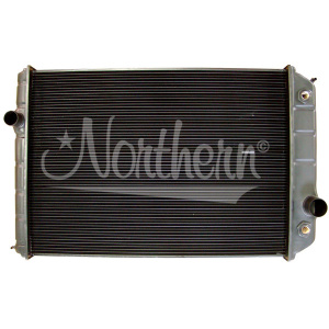 Radiator Ford / Sterling NVBF6HZ8009EK…