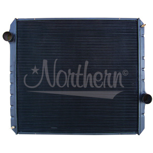 Radiator International / Navistar NVB1699160C91