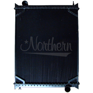 Radiator Peterbilt NVB075889A001…