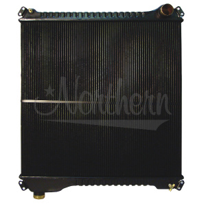 Radiator Ford / Sterling NVB1AH00051SP…