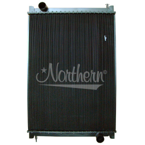 Radiator Kenworth NVB1A16241…