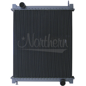 Radiator Kenworth NVB1343568