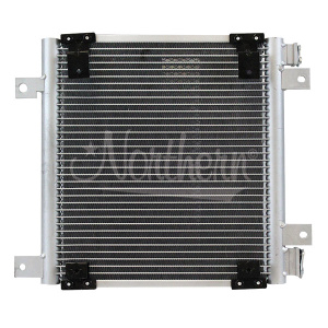 Condensers Isuzu NVB97261824