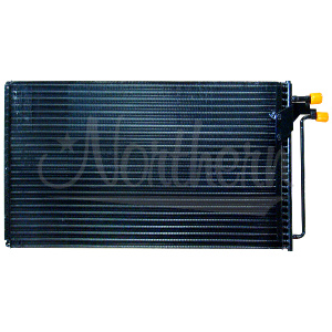 Condensers Chevy / Gm NVB52464973